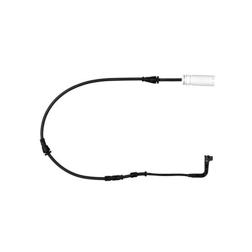 Mintex Brake Pad Wear Sensor Front fits BMW 1 2004-2013