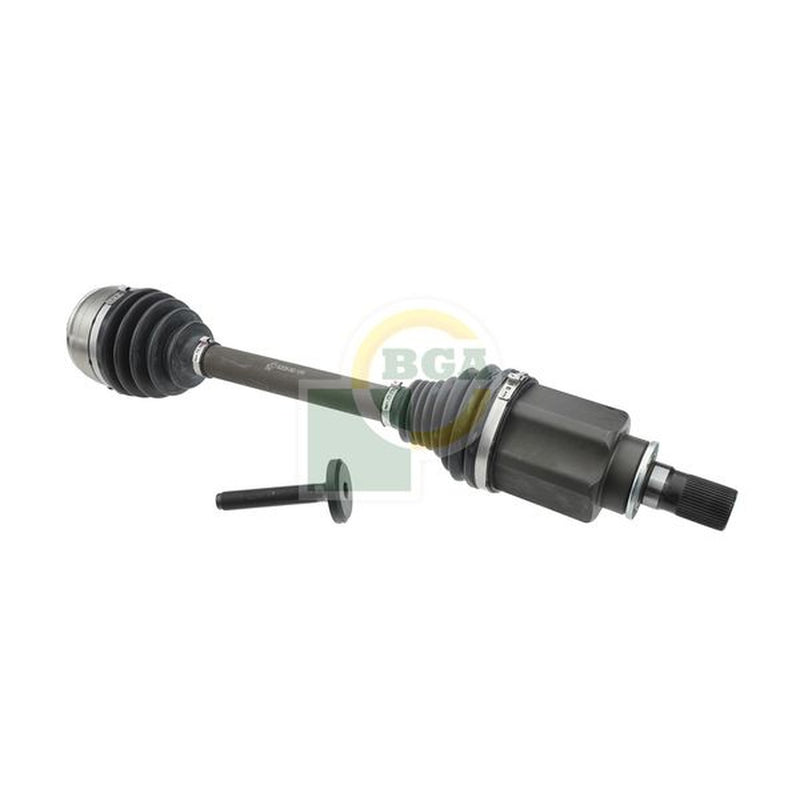 BGA CV Drive Shaft Driveshaft Front Left fits Mercedes-Benz Sprinter 3,5-T