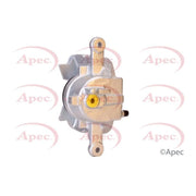 Apec Brake Caliper Assembly Front Right RCA107