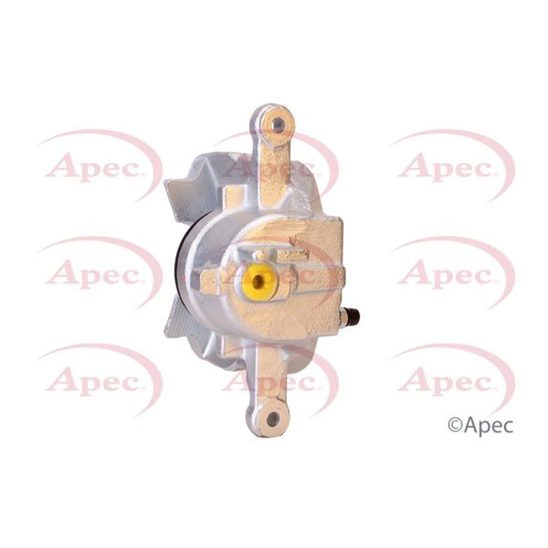 Apec Brake Caliper Assembly Front Right RCA107