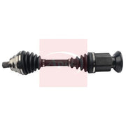 Apec CV Drive Shaft Driveshaft Front Left ADS1669L