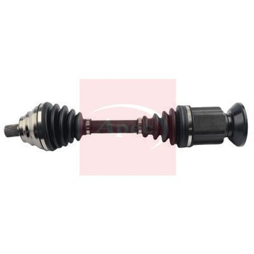 Apec CV Drive Shaft Driveshaft Front Left fits Audi Q3 2011-2018 1.4 2.0