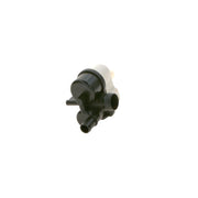 Bosch Fuel Tank Pressure Sensor fits Ferrari Enzo Ferrari 2002-2003 6.0
