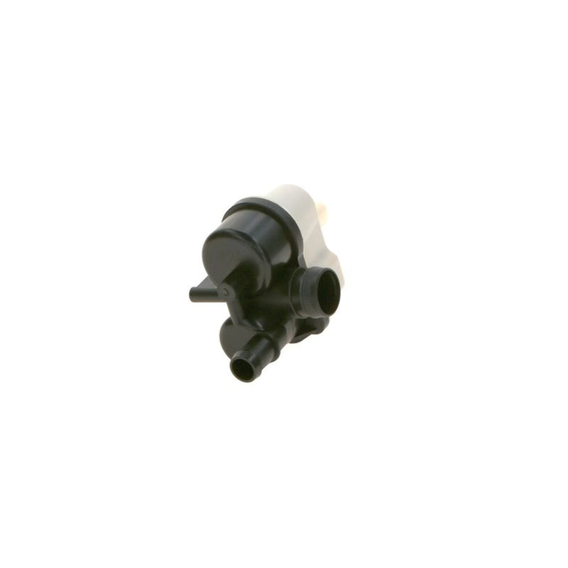 Bosch Fuel Tank Pressure Sensor fits Ferrari Enzo Ferrari 2002-2003 6.0