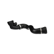 Gates Radiator Coolant Hose 343mm ID fits BMW X3 2003-2006 2.5 3.0