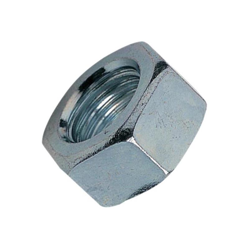 Forgefix Hexagon Nut ZP M5 Bag 100 ForgeFix - Dynamic Drive