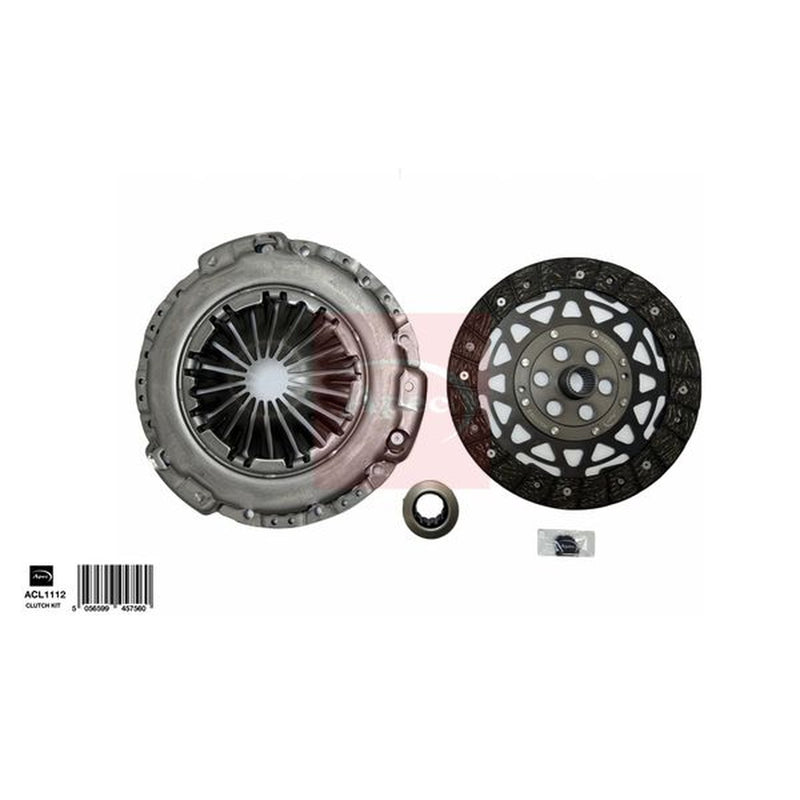 Apec Clutch Kit Set 3pc fits Mini Mini 2006-2015