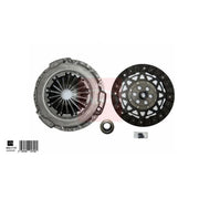 Apec Clutch Kit Set 3pc ACL1112