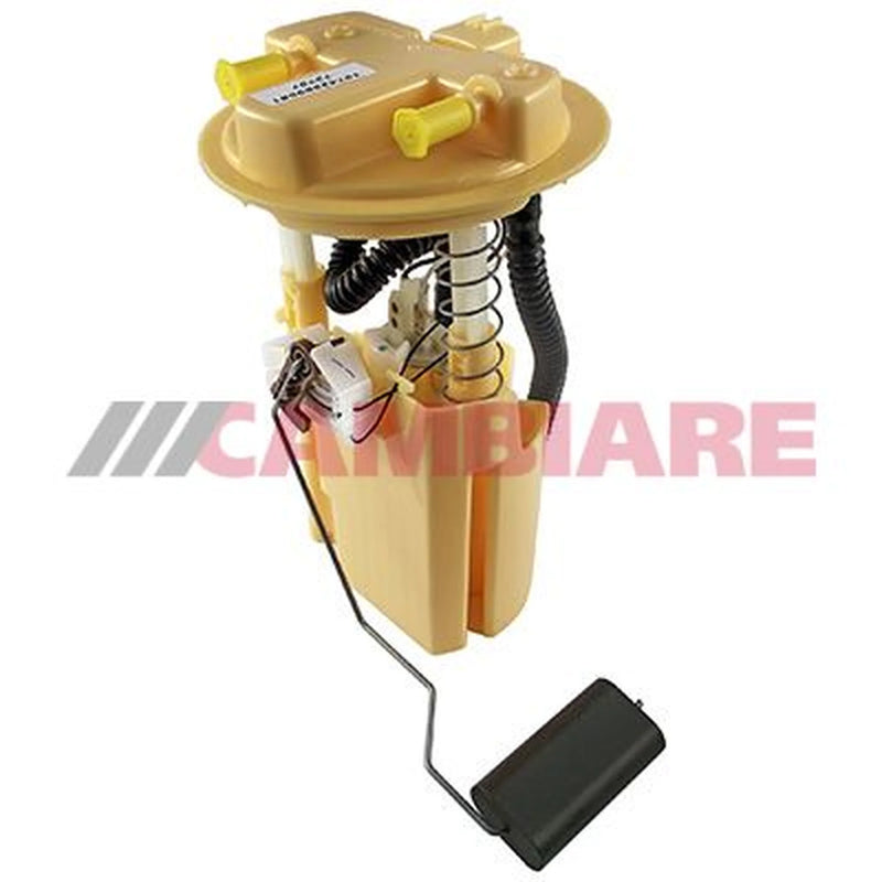 Cambiare Fuel Tank Sender Unit fits Renault Captur I 2013-2019 1.5