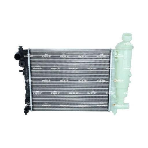 NRF Engine Radiator 58067