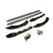 NAPA Timing Chain Kit Set 130 Links fits Subaru Brz 2012 on 2.0