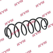 KYB Rear Suspension Coil Spring fits VW Beetle 2011-2019 1.4 1.6