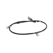 Bosch Handbrake Cable Right Rear fits Kia Picanto I 2004-2011 1.0 1.1