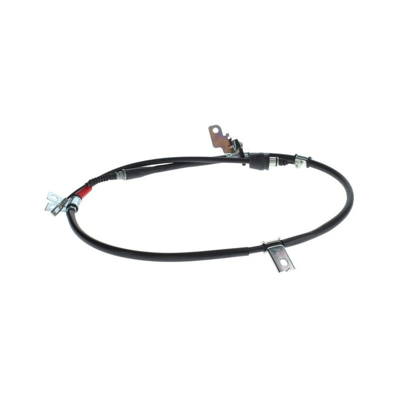 Bosch Handbrake Cable Right Rear fits Kia Picanto I 2004-2011 1.0 1.1