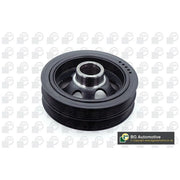 BGA Crank Shaft Belt Pulley DP2313