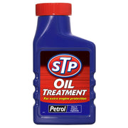 STP Oil Treatment - Petrol Engines - 300ml Stp  - Dynamic Drive