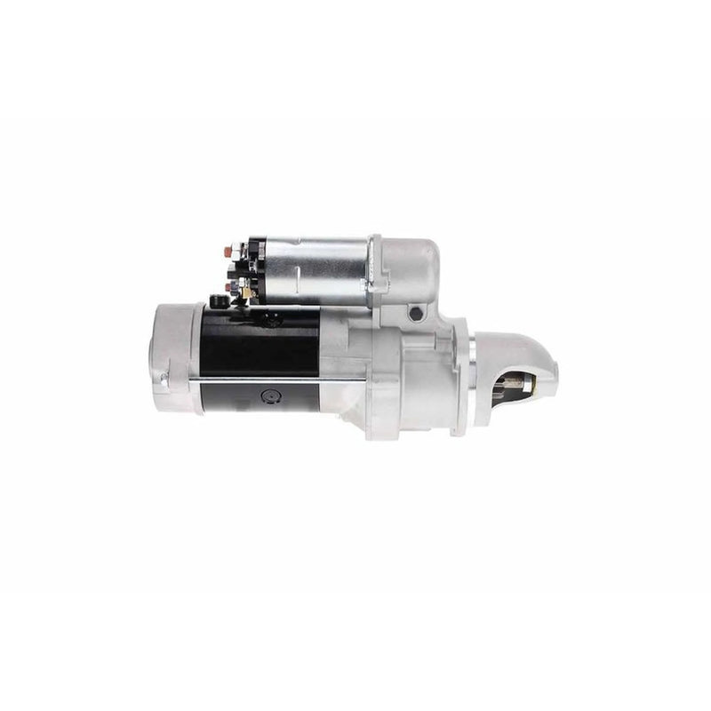 Hella Starter Motor 12V 2.9kW 10 Teeth fits John Deere Series 5000 1996-2000