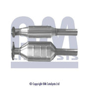 BM Catalysts Homologated Diesel Cat BM80248H