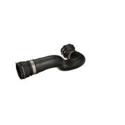 Gates Radiator Coolant Hose 465mm ID fits BMW 5 2010-2017