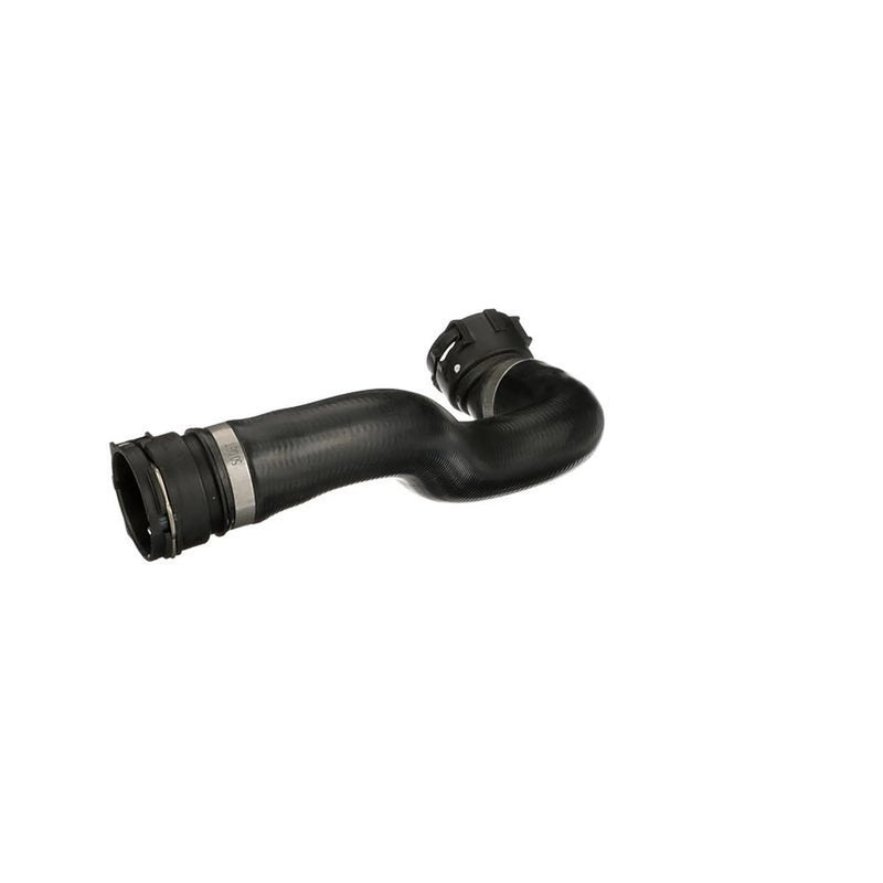 Gates Radiator Coolant Hose 465mm ID fits BMW 5 2010-2017