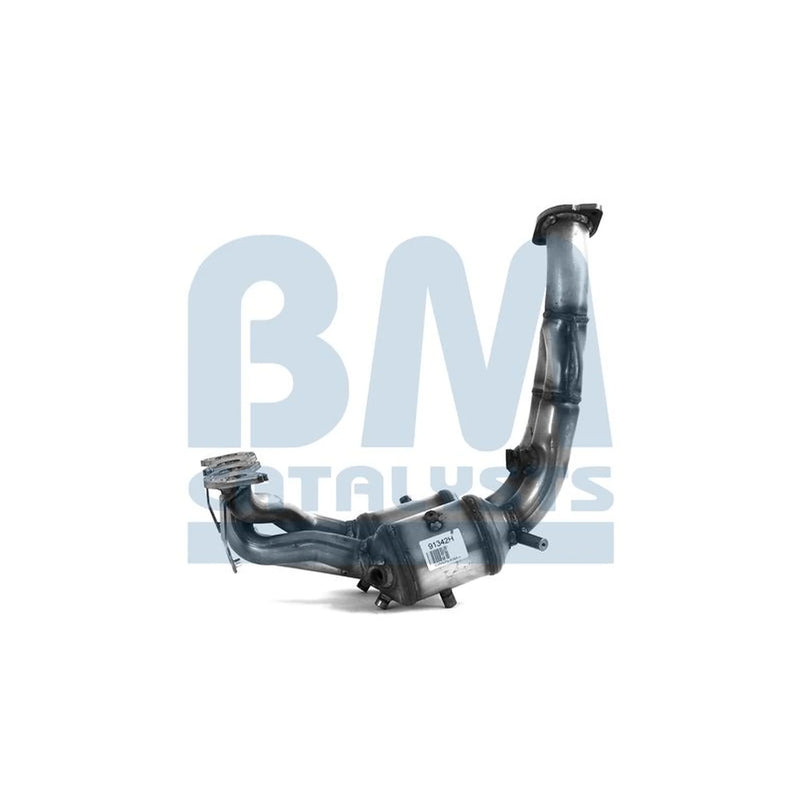 BM Catalysts Homologated Petrol Cat fits Alfa Romeo 156 2002-2005 2.0
