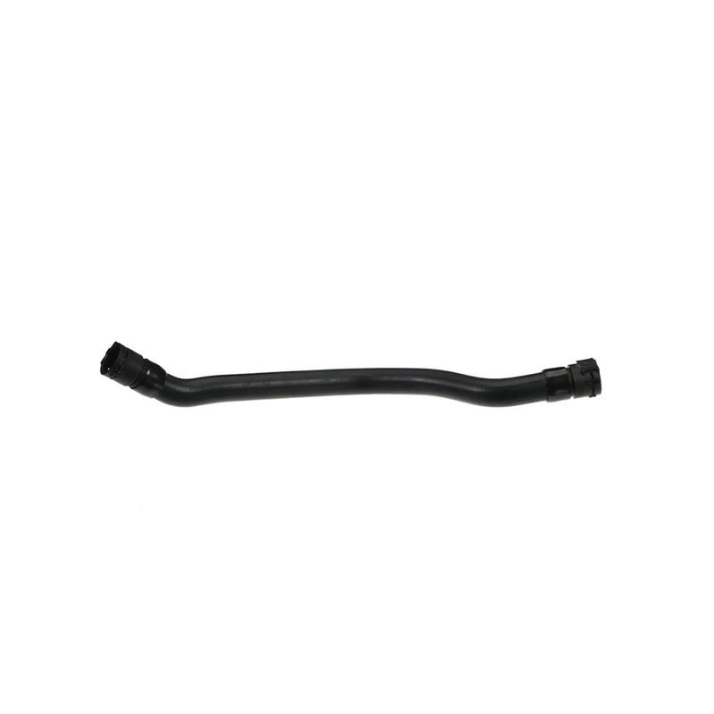 Gates Curved Radiator Hose fits BMW 3 1998-2007