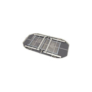 Bo-Camp Table Oval Case Model 150 x 80cm Bo-Camp - Dynamic Drive