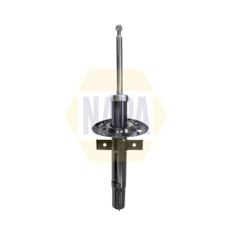 NAPA Shock Absorber Damper Strut Front fits Renault Grand Scénic II 2004-2009