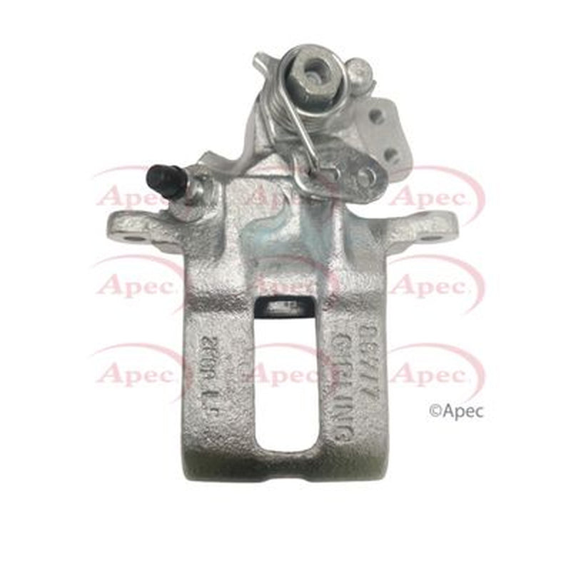 Apec 2 x Rear Brake Calipers fits Rover 800 1986-1999 2.0 2.5