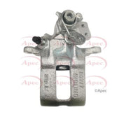 Apec Brake Caliper Assembly Rear Left LCA1188