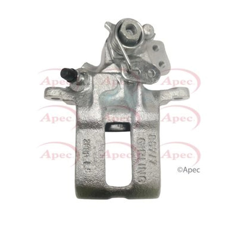 Apec Brake Caliper Assembly Rear Left LCA1188