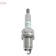 Denso Ignition Service Kit (1 Spark Plugs + Ignition Coil) fits Skoda Favorit