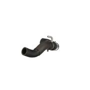 Gates Radiator Coolant Hose 390mm ID fits Nissan Micra C+C III 2005-2010 1.6