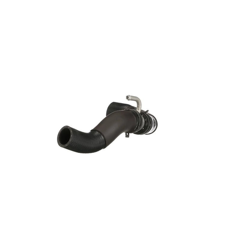 Gates Radiator Coolant Hose 390mm ID fits Nissan Micra C+C III 2005-2010 1.6