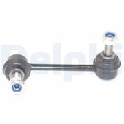 Delphi Stabiliser Bar Link Coupling Rod Front Left fits Ford Usa Probe 1993-1998