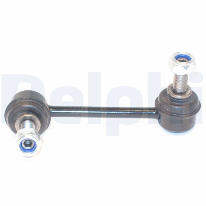 Delphi Stabiliser Bar Link Coupling Rod Front Left fits Ford Usa Probe 1993-1998