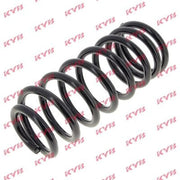 KYB Rear Suspension Coil Spring fits Hyundai Trajet 2000-2008 2.0 2.7