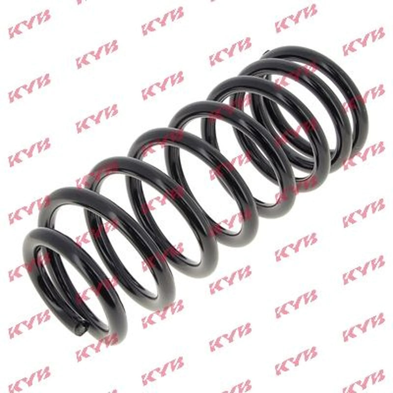 KYB Rear Suspension Coil Spring fits Hyundai Trajet 2000-2008 2.0 2.7