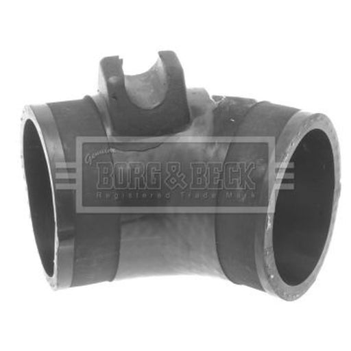 Borg & Beck Intercooler Turbo Charge Air Hose BTH1097