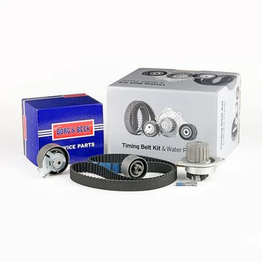 Borg & Beck Timing Belt & Water Pump Kit BTW1036