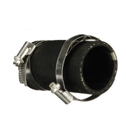 Gates Intercooler Turbo Charge Air Hose 100mm fits Ford Ecosport 2013 on 1.0