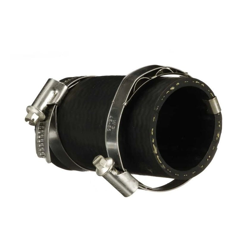 Gates Intercooler Turbo Charge Air Hose 100mm fits Ford Ecosport 2013 on 1.0