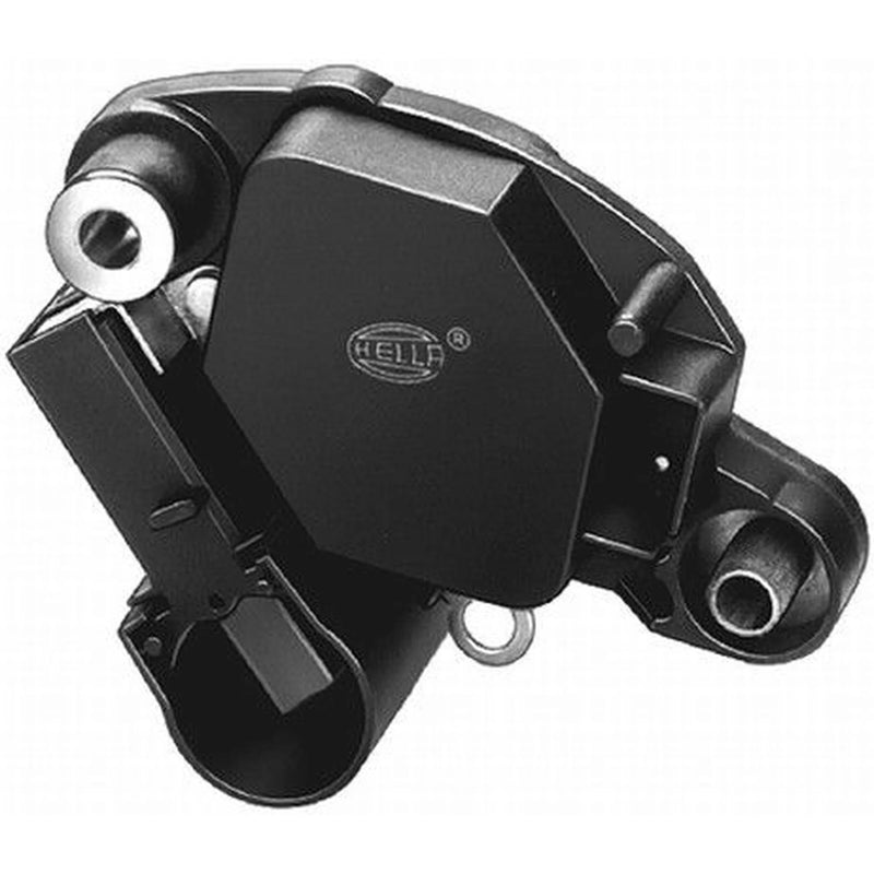 Hella Alternator Voltage Regulator fits VW Golf 1991-2002