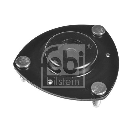 Febi Front Right Suspension Strut Support Mount 102080