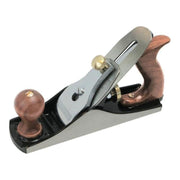 Faithfull No.4 Smoothing Plane in Wooden Box Faithfull - NN4 Online