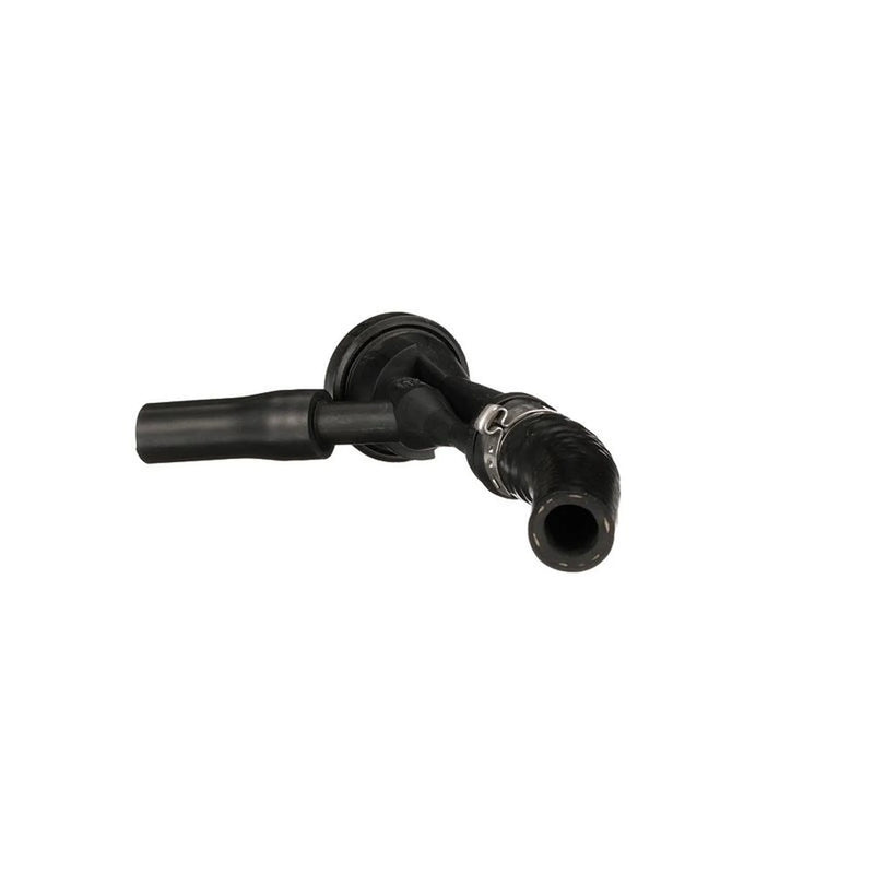 Gates Crankcase Ventilation Hose 188mm fits BMW 5 1996-2003