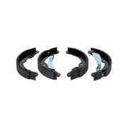 Bosch Brake Shoe Set Axle Kit 0 986 487 555