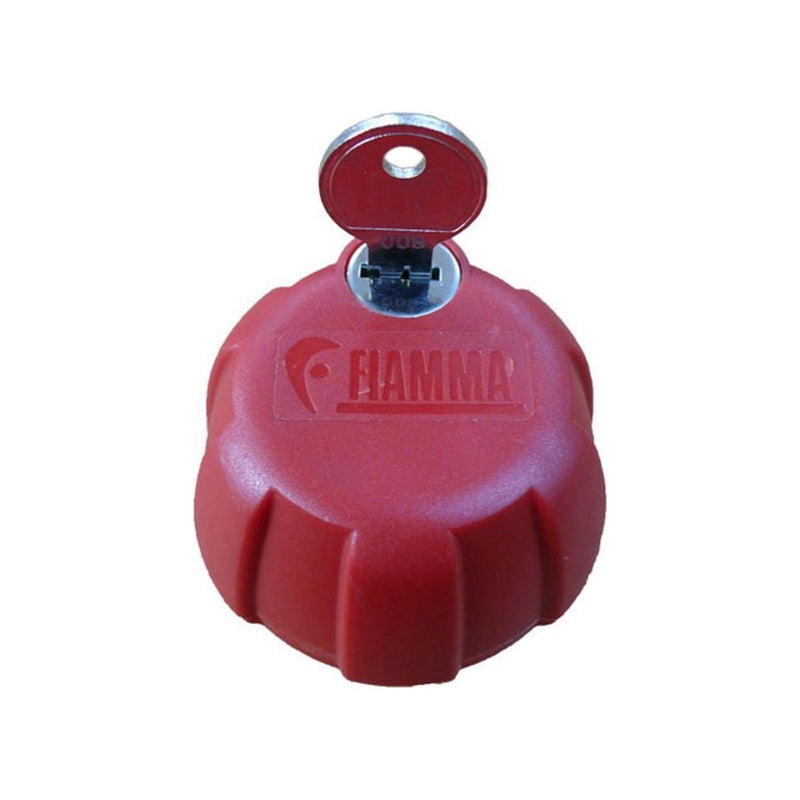 Fiamma Lock Kit for Safe Ladder Fiamma - NN4 Online