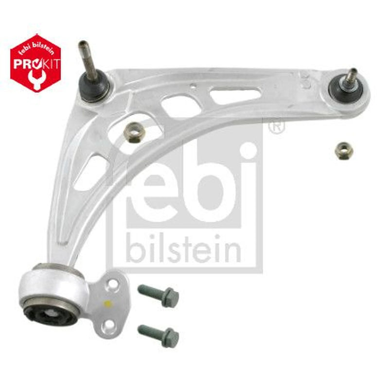 Febi Control/Trailing Arm Lower 26656