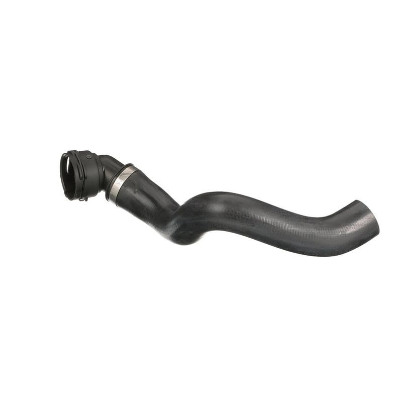 Gates Radiator Coolant Hose 340mm ID fits Opel Astra J 2009-2015 1.7